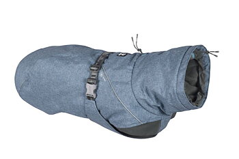 Hurtta Expedition Parka - Billberry (Blue)