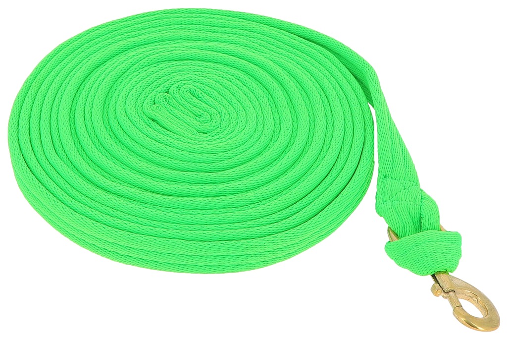 NORTON Fluo Exercise Lunge Neon Green