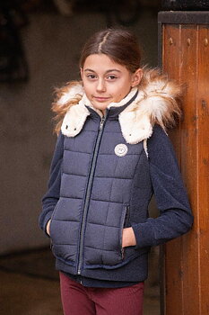 Penelope Eden New Roger Junior Liivi Navy