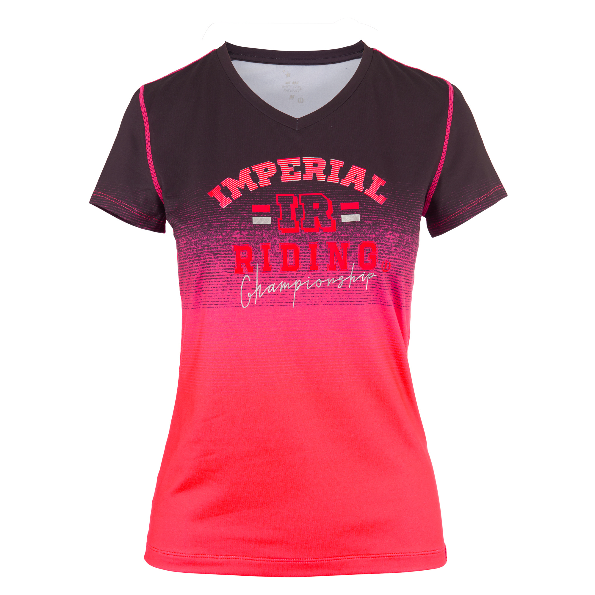 Imperial Riding T-shirt Game Over - Divarosa