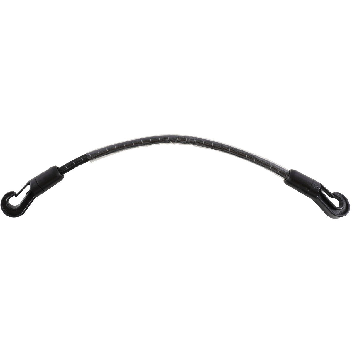 Bucas Deluxe Häntäremmi - 35 cm