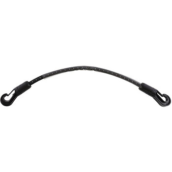 Bucas Deluxe Häntäremmi - 35 cm