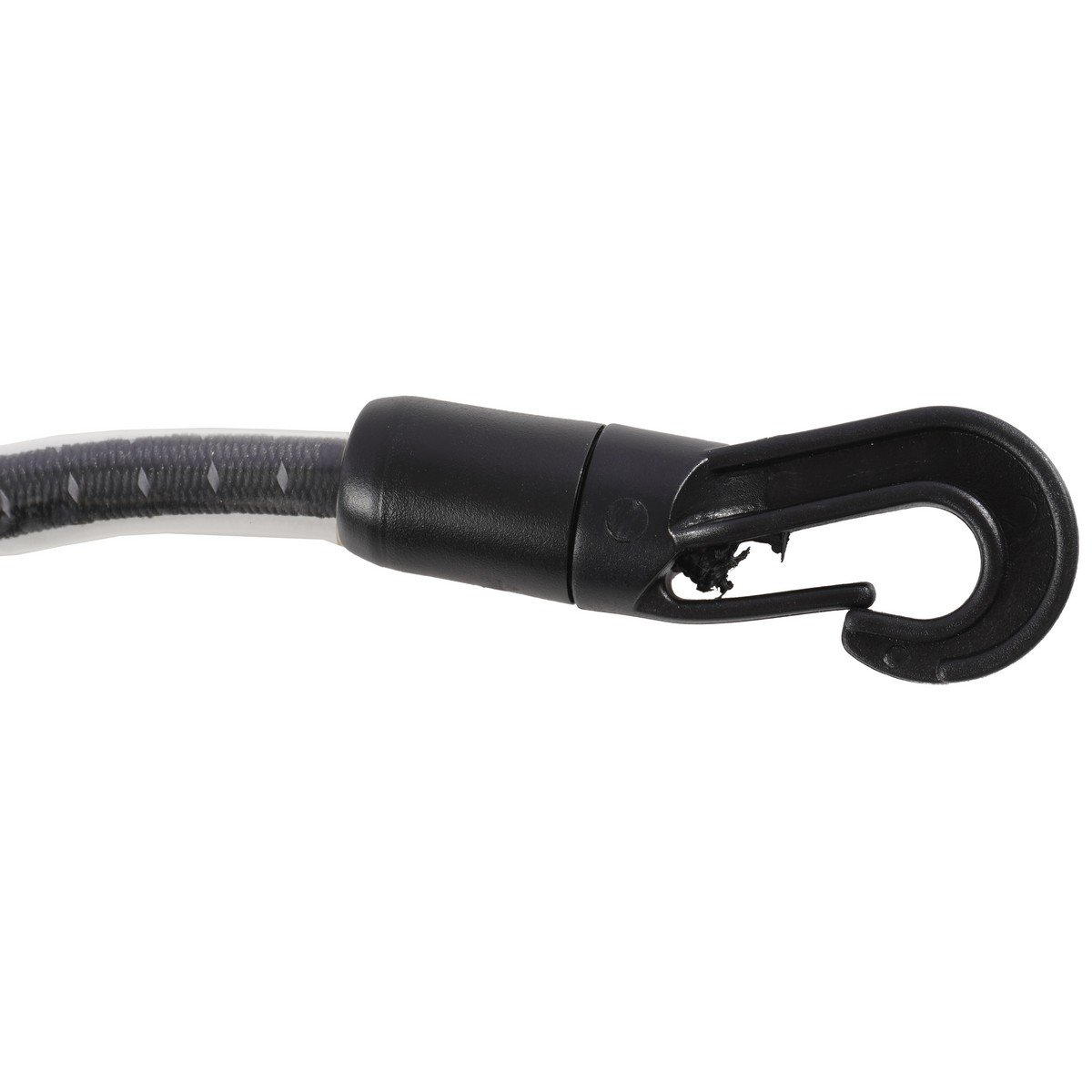 Bucas Deluxe Häntäremmi - 35 cm - 2
