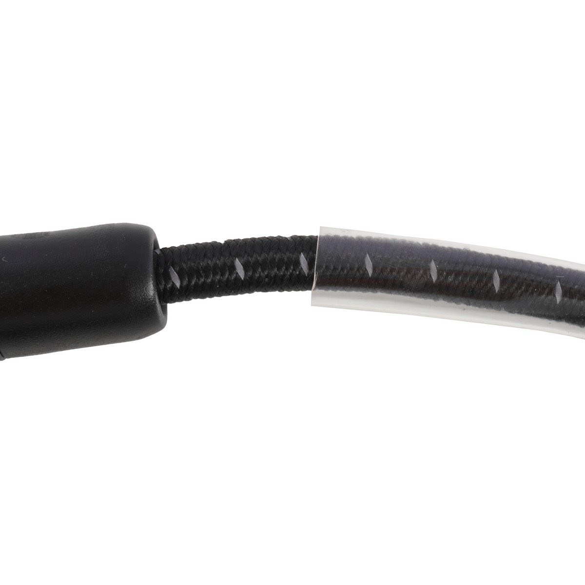 Bucas Deluxe Häntäremmi - 35 cm - 3
