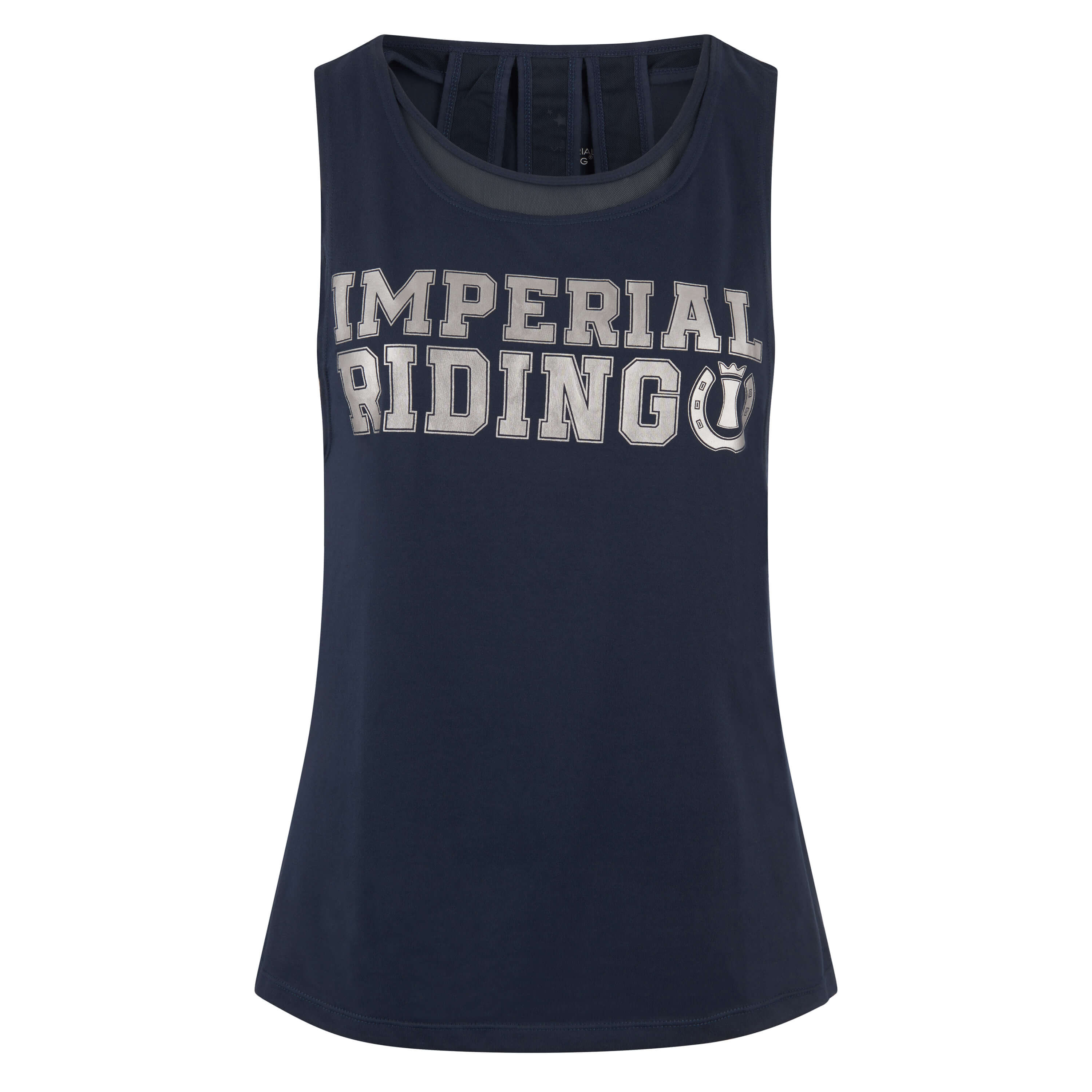 Imperial Riding Top Brilliant II - Marinblå
