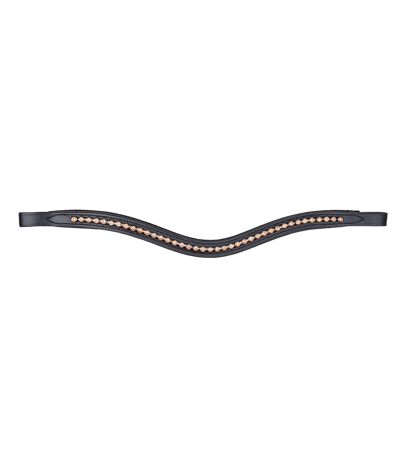 Waldhausen STAR Rosemary Bridle black - 2