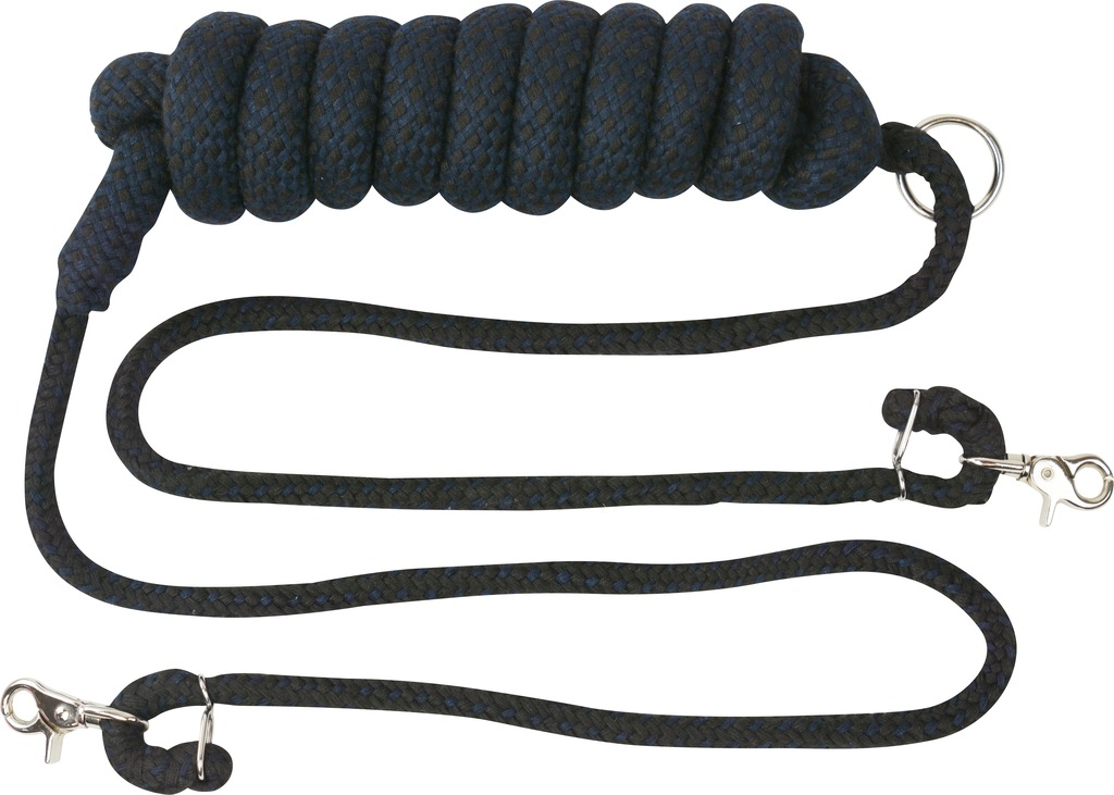 NORTON Gentle Stretching Training Aid - Navy/Black