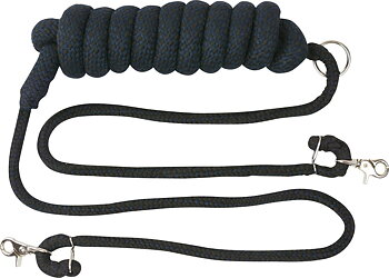 NORTON Gentle Stretching Training Aid - Navy/Black