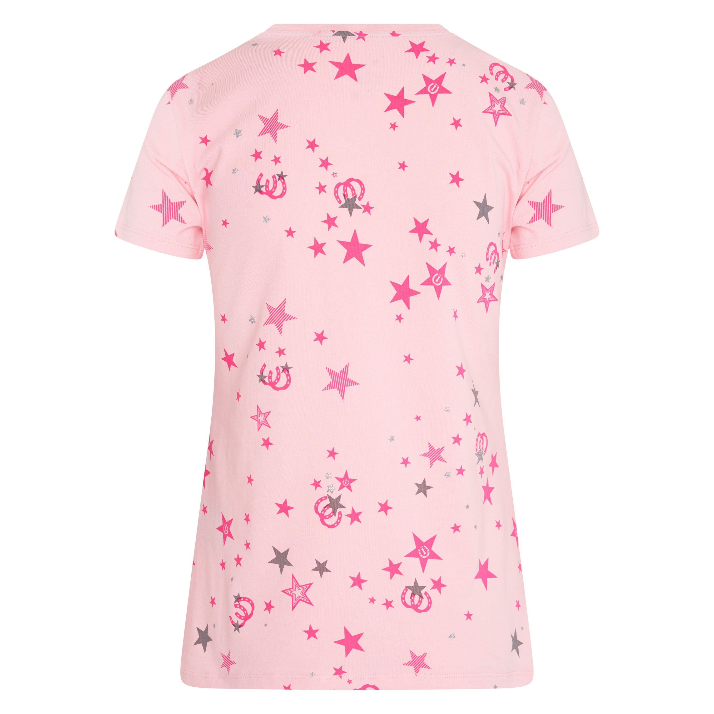 Imperial Riding T-shirt Ride On - Candy pink - 2