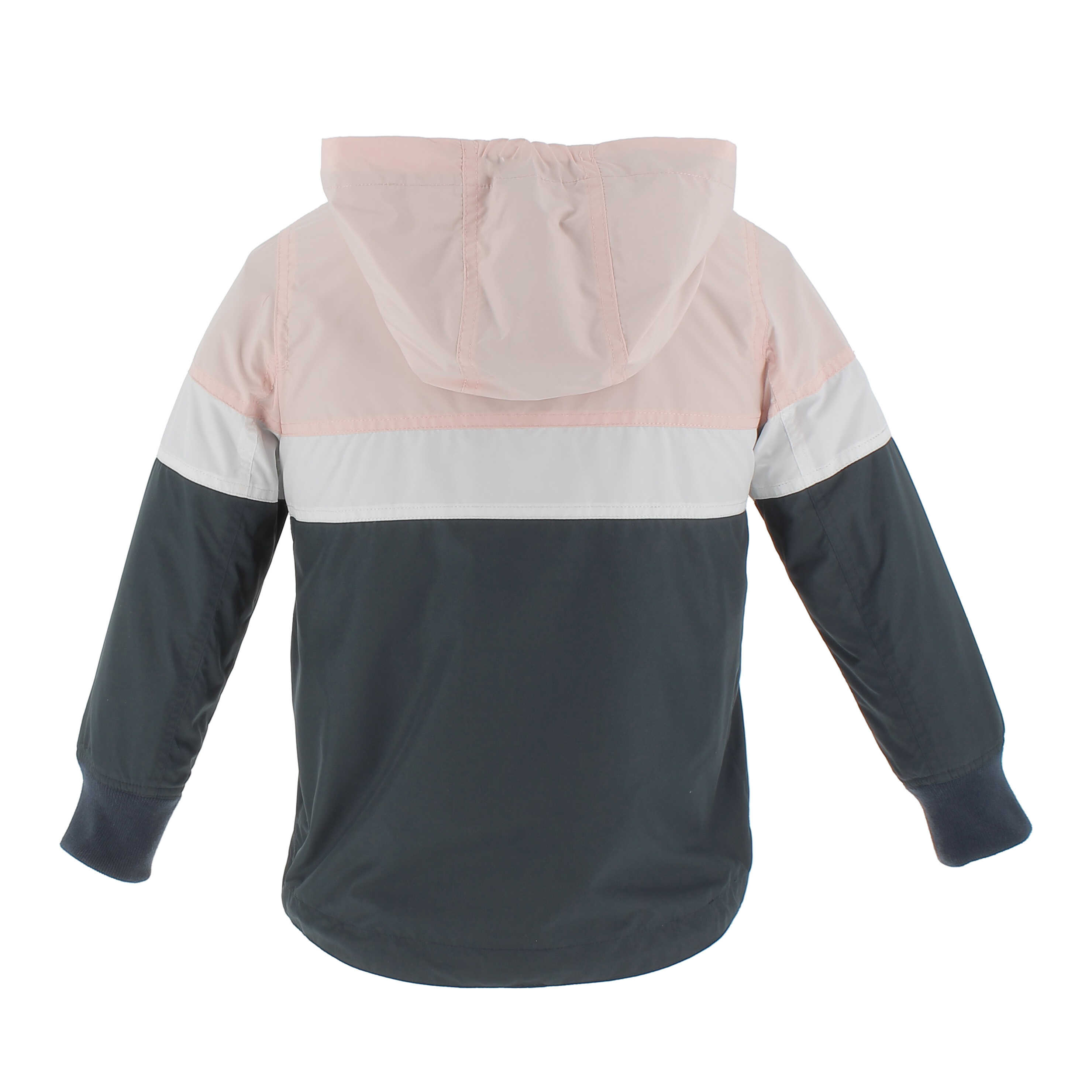 Pénélope Kids Eden Celecce Jacket Navy/white/pink - 4