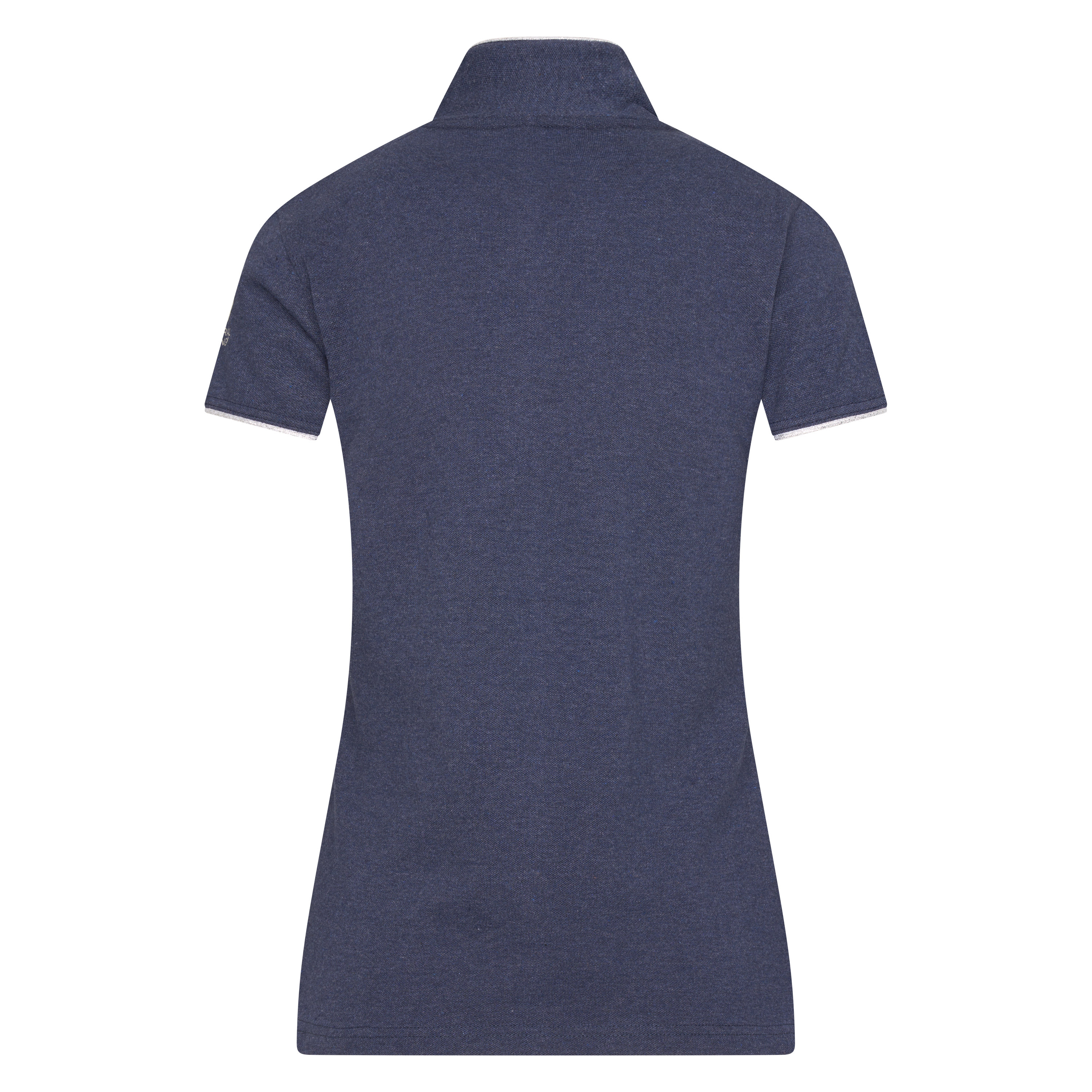 Imperial Riding Polo shirt It's Time To Shine - Navy - 2