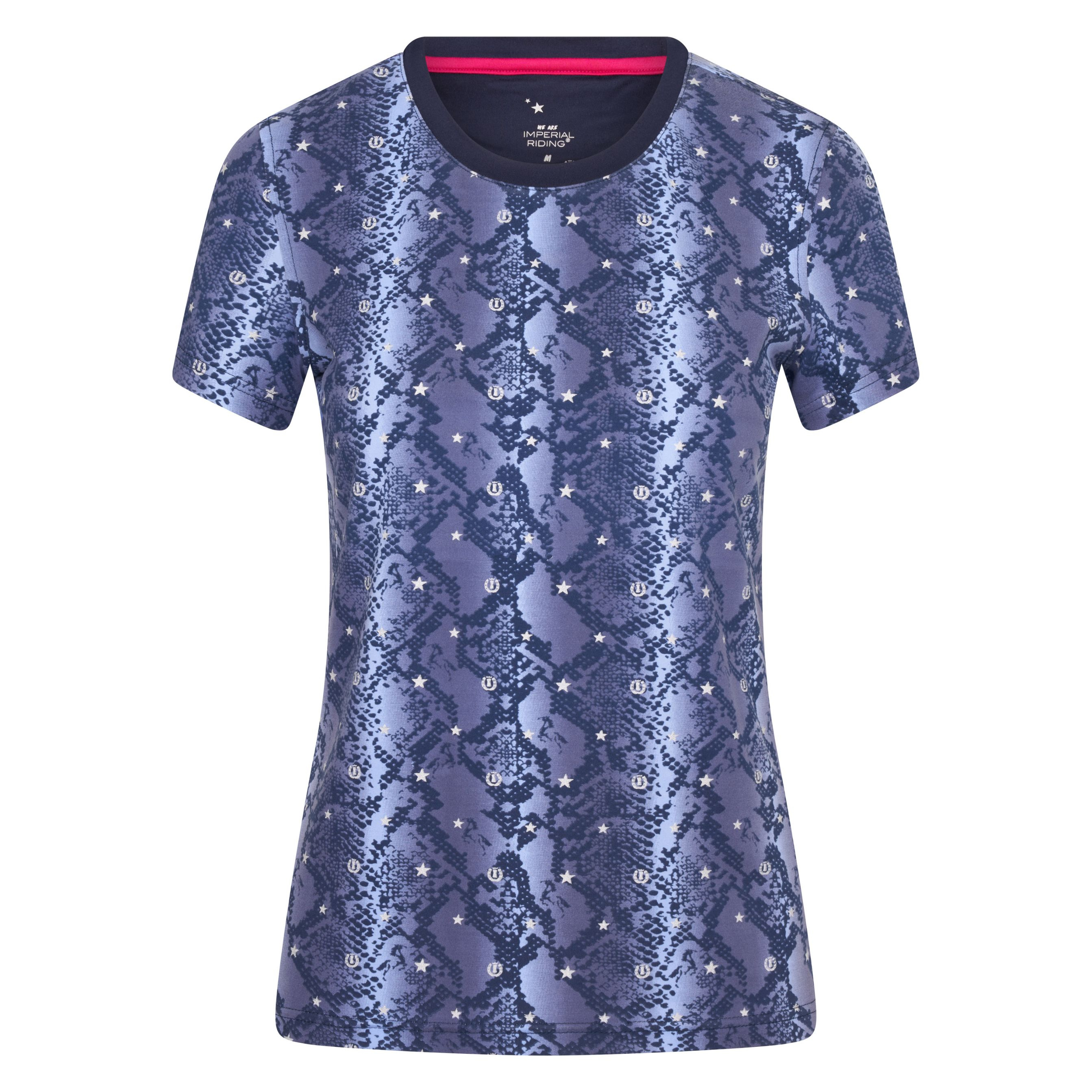 Imperial Riding Junior Top Twinkle - Night Shadow