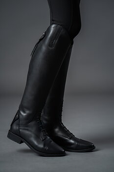 Equipage Megan SN Riding Boots - Black