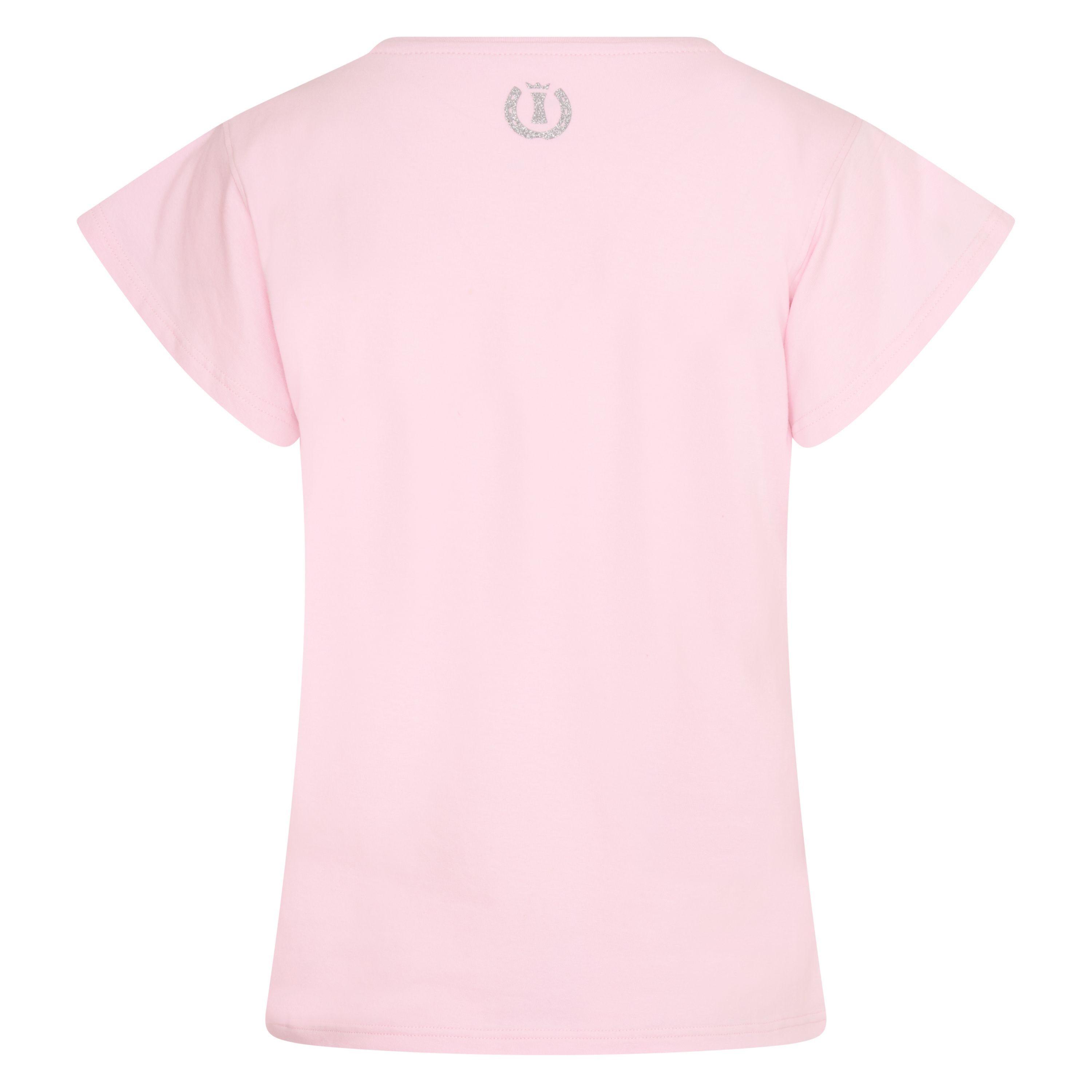 Imperial Riding Junior Top Belle Star - Puderrosa - 2