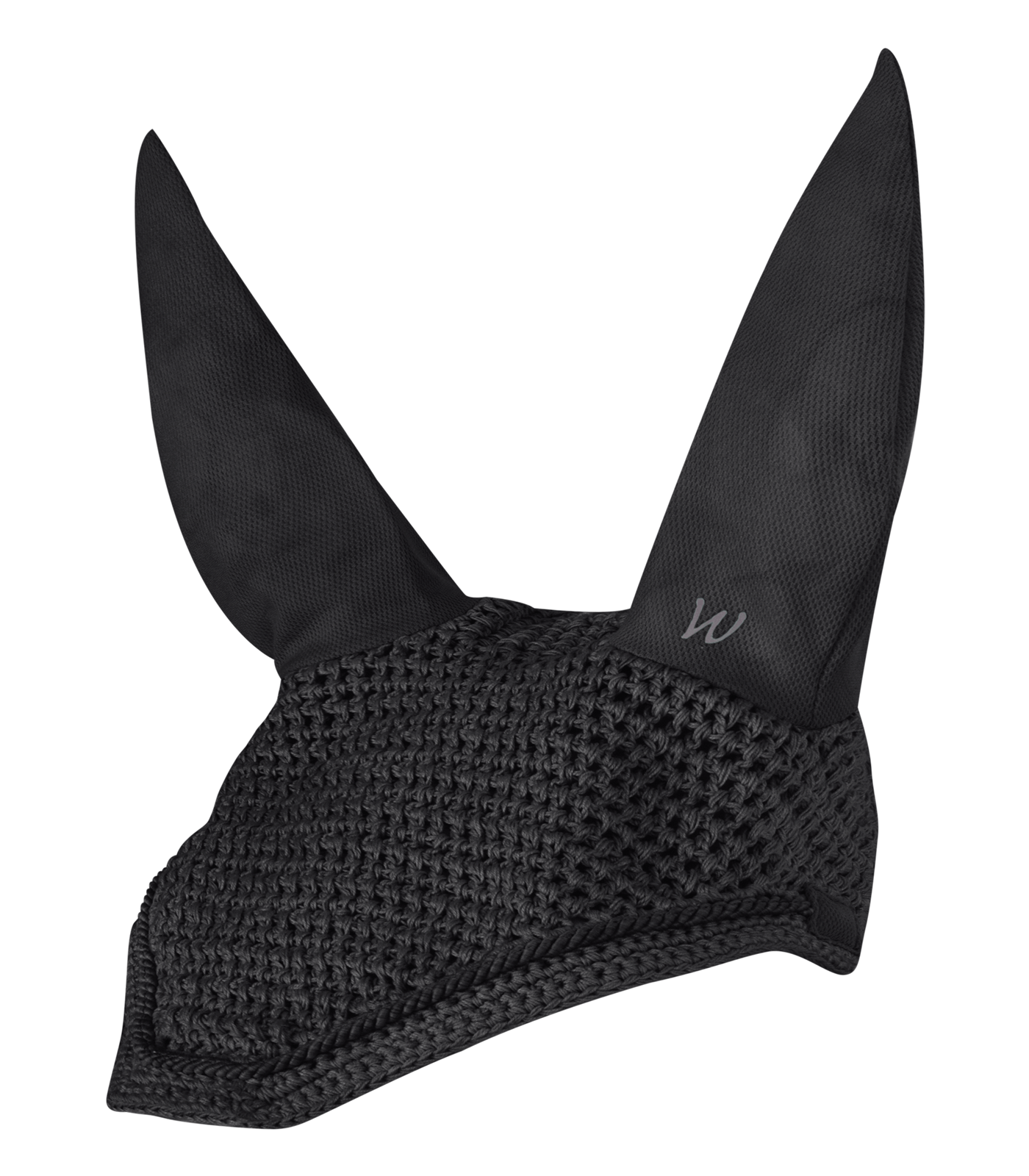 Waldhausen Basic Fly Veil black