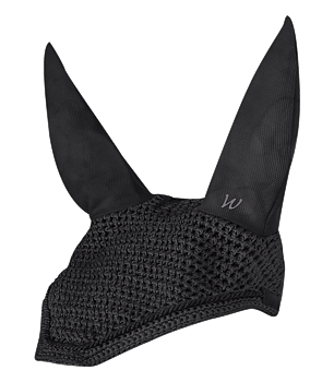 Waldhausen Basic Fly Veil black