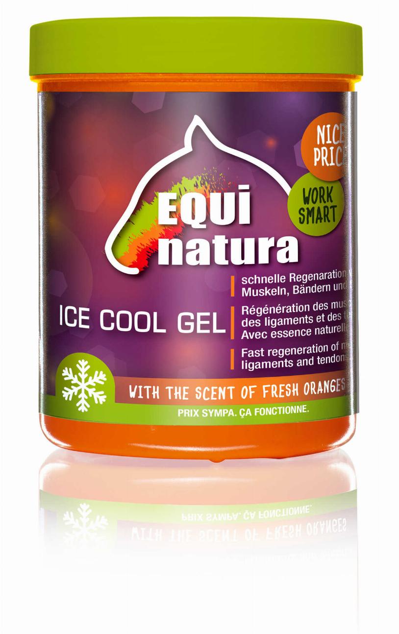 Equinatura Kylbalsam 600 ml