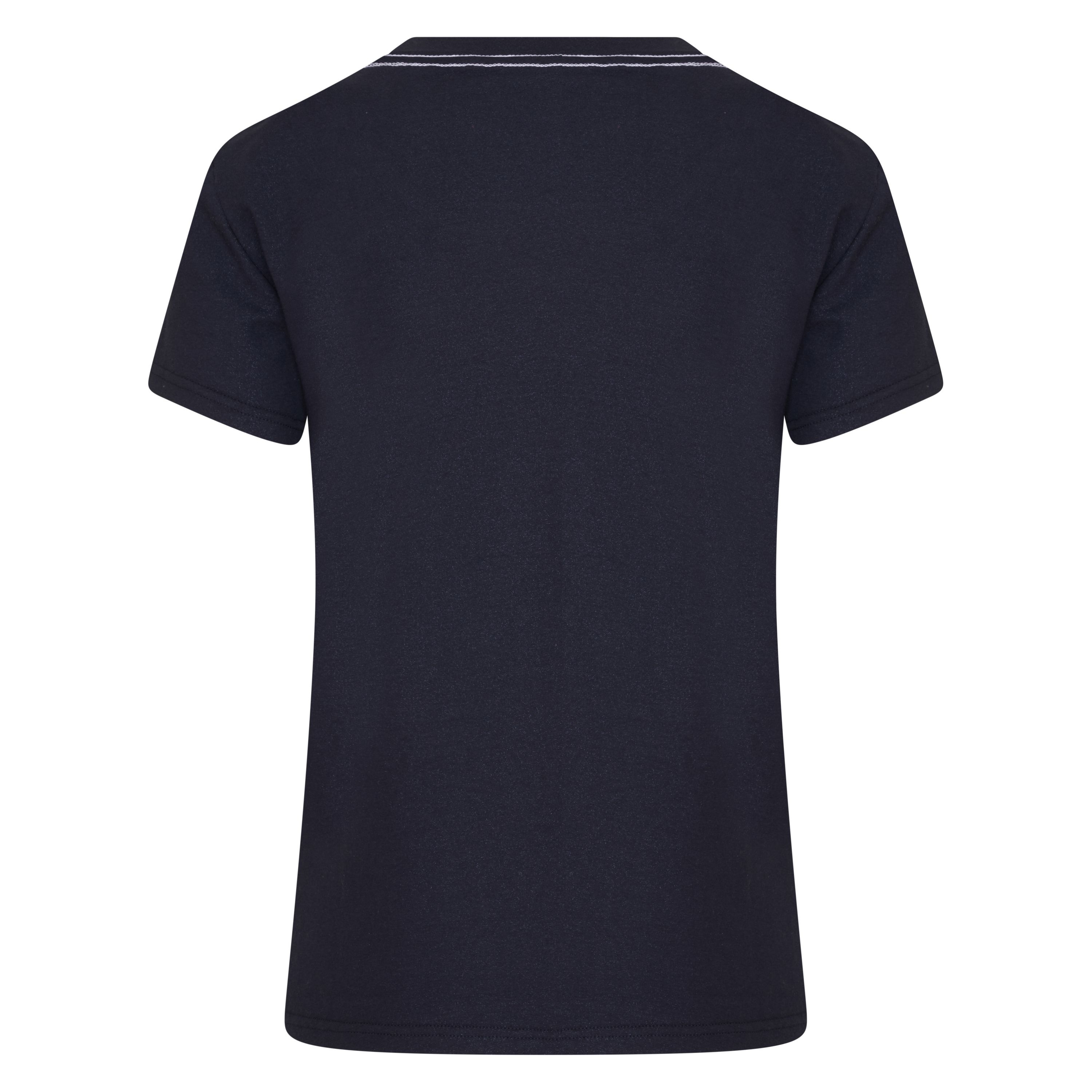 Imperial Riding Top You Shine Girl - Tummansininen - 2