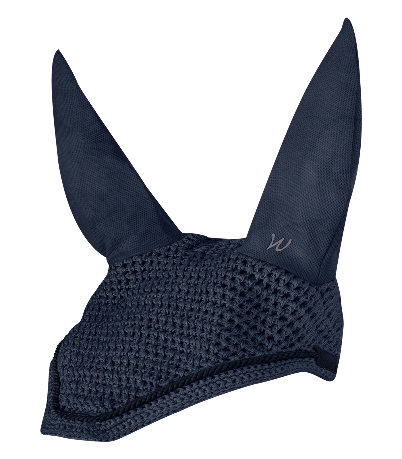 Waldhausen Basic Fly Veil midnight blue