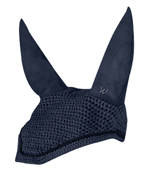 Waldhausen Basic Fly Veil midnight blue