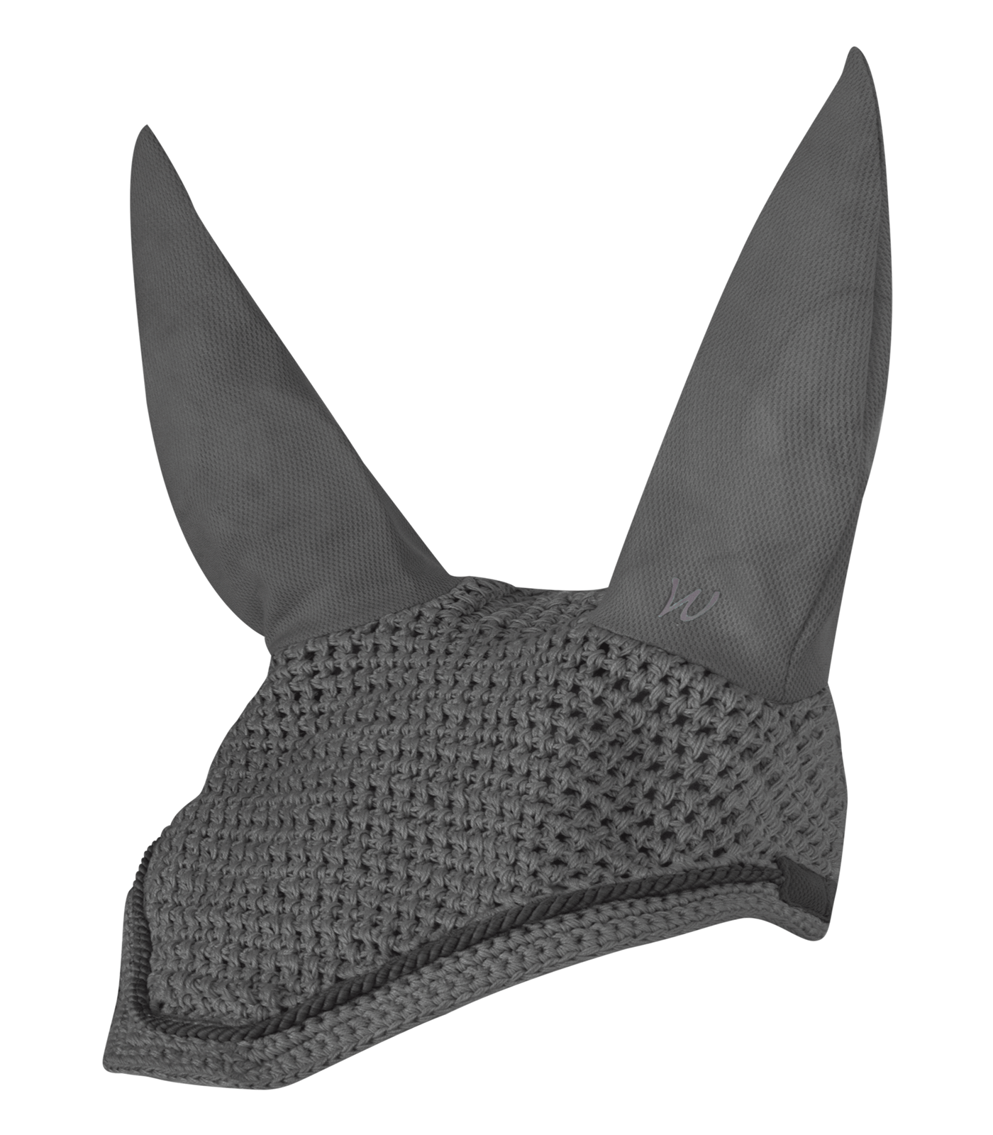 Waldhausen Basic Korvahuppu harmaa