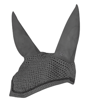 Waldhausen Basic Fly Veil gray