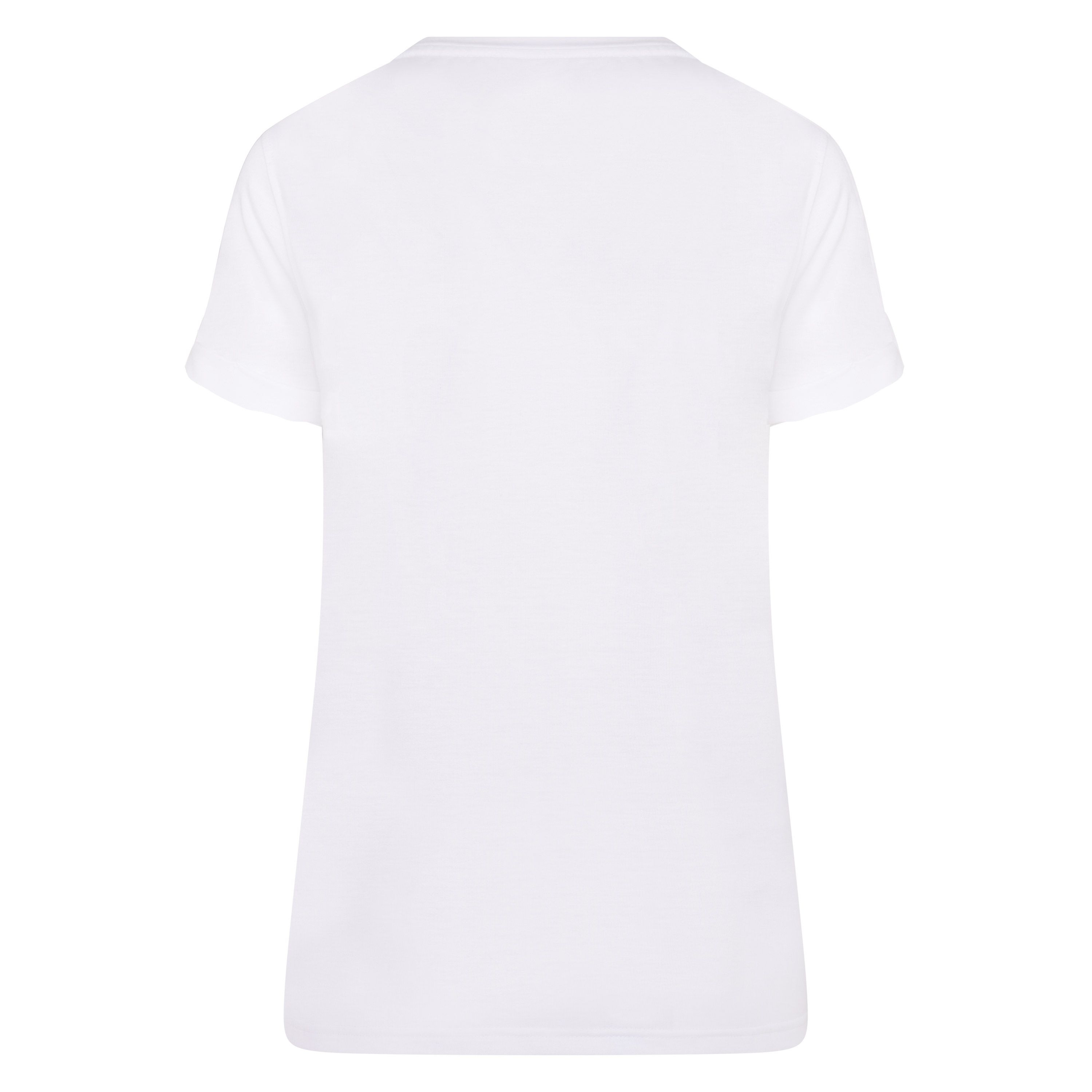 Imperial Riding T-Shirt Horses and Mermaids - Weiß - 2