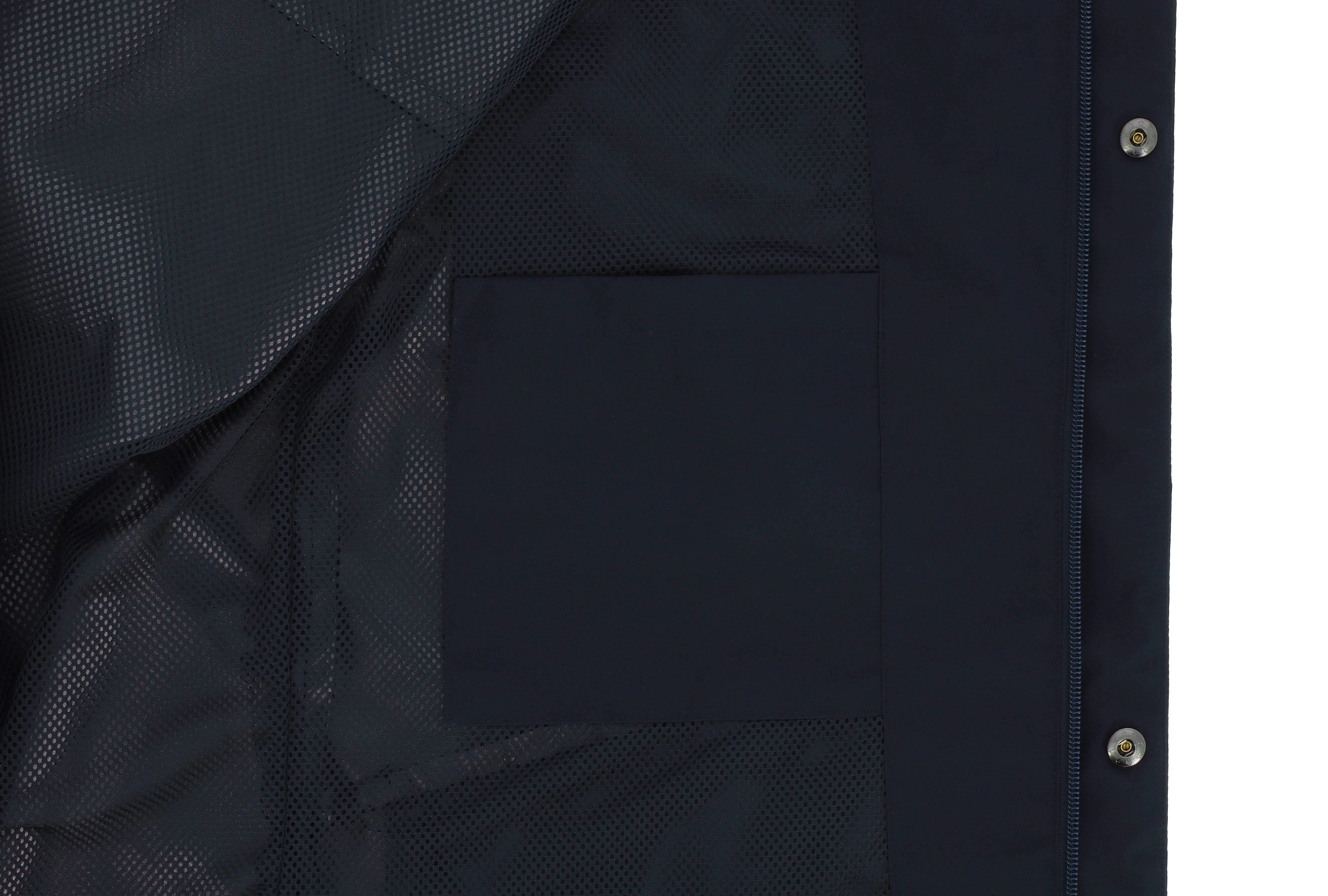 Equitheme Aaron Rain Jacket Navy blue - 10