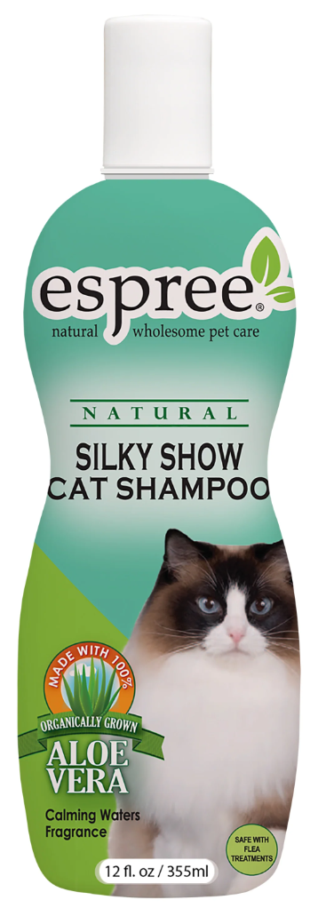 Espree Silky Show Cat Schampoo – 355 ml