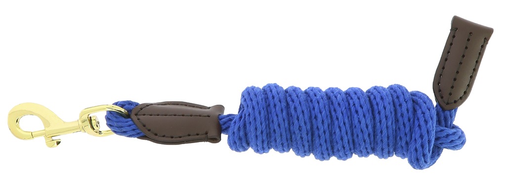 NORTON Cuir Tie Rope Blue - 2