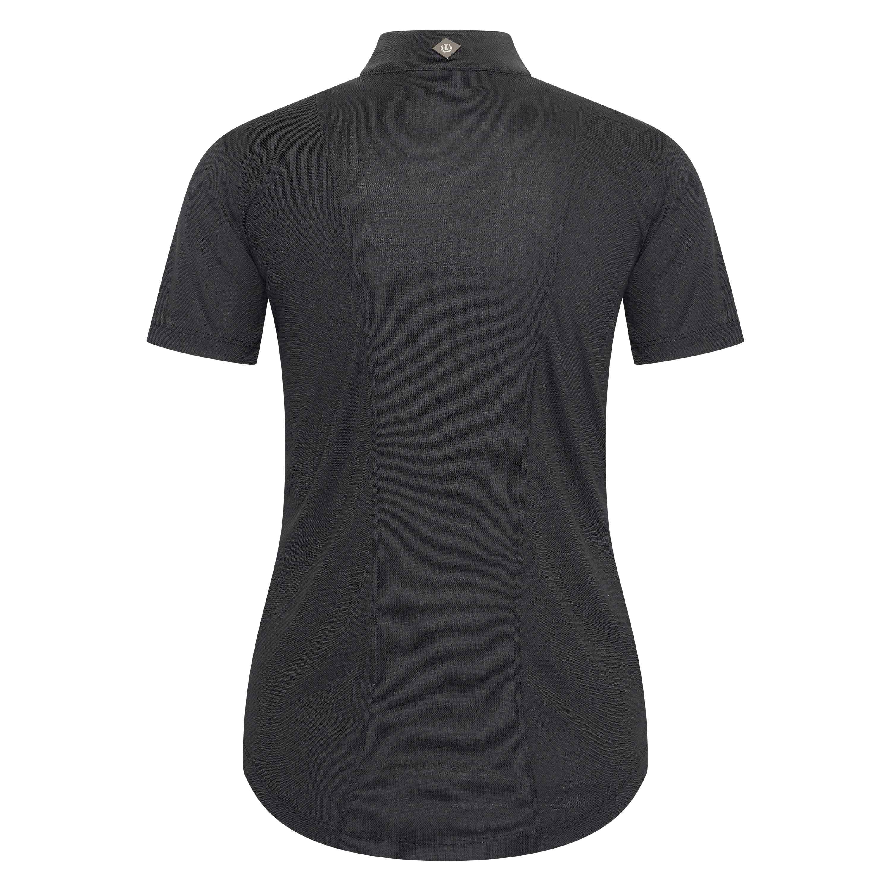 Imperial Riding Tech top Marla - Black - 2