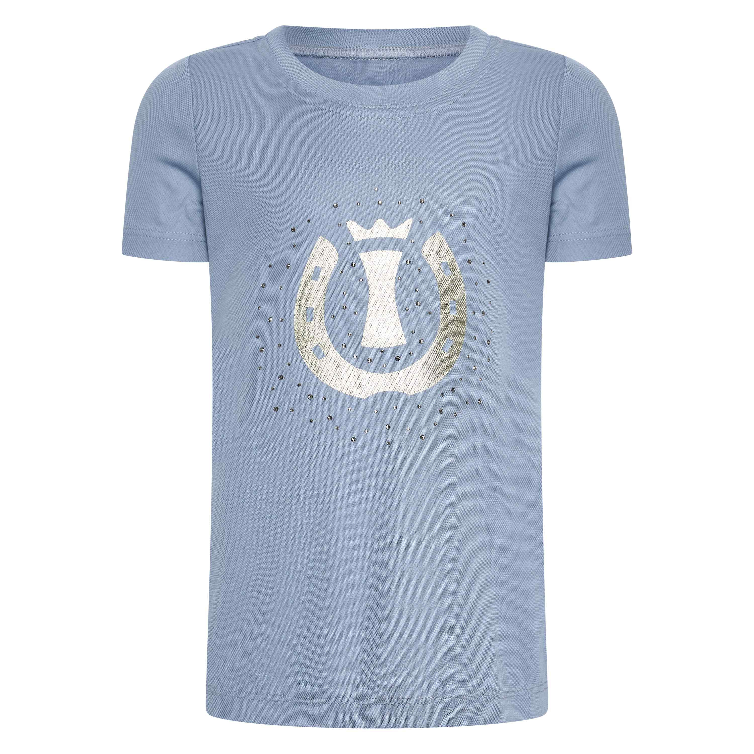 Imperial Riding Junior KIDS Tech top Hally - Moonstone