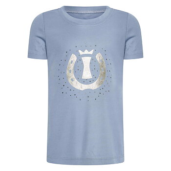 Imperial Riding Junior KIDS Tech Top Hally - Mondstein