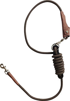 NORTON Rando Lunge Brown