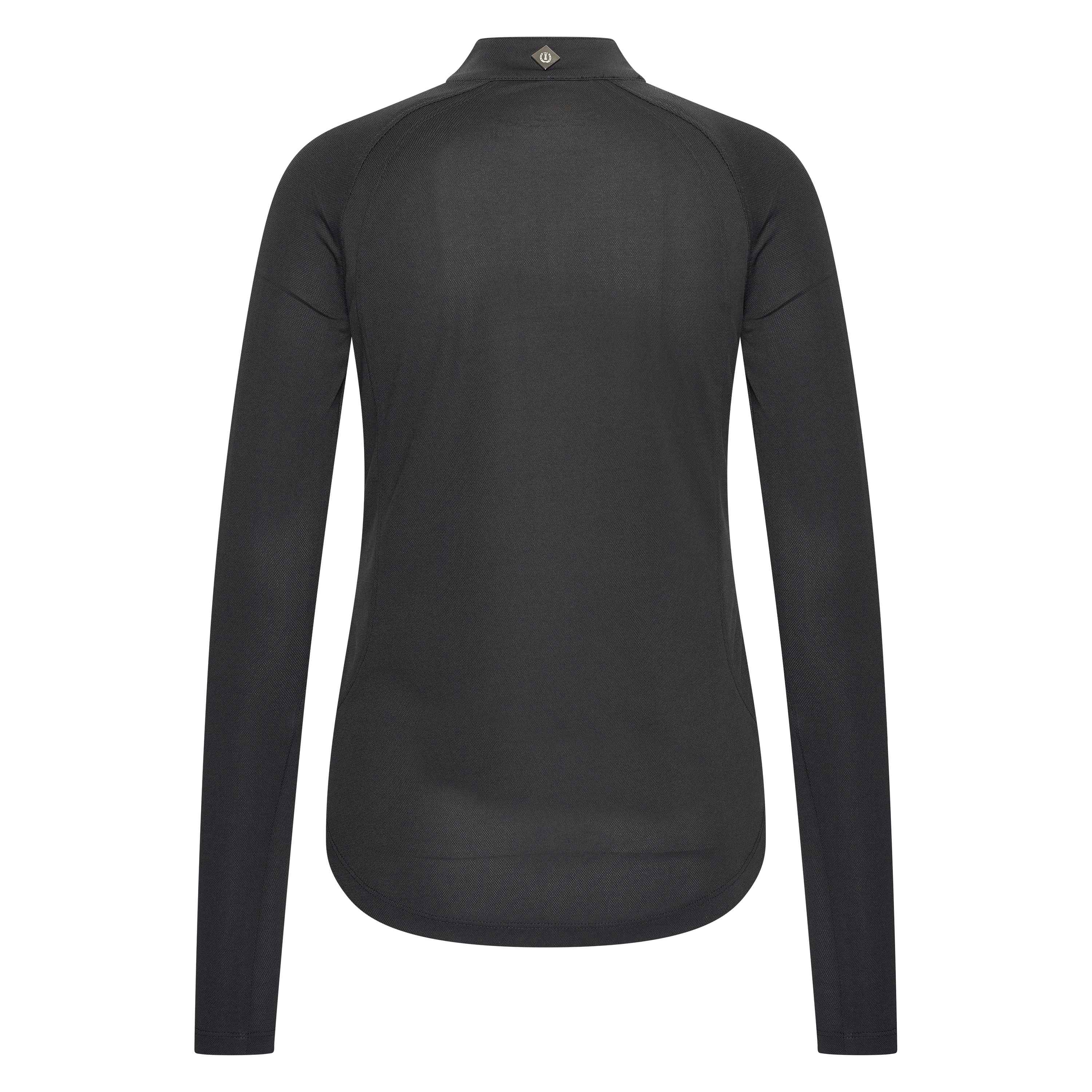 Imperial Riding Tech top Parla - Black - 2