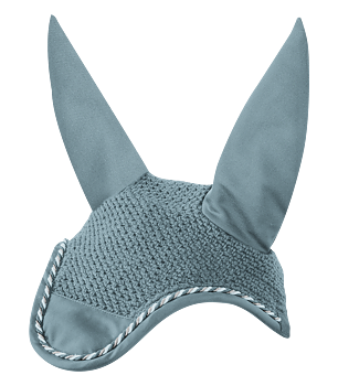 Waldhausen Elegant Fly Veil alpenblau