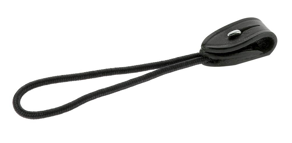 NORTON PRO Corde Deltatygel Svart