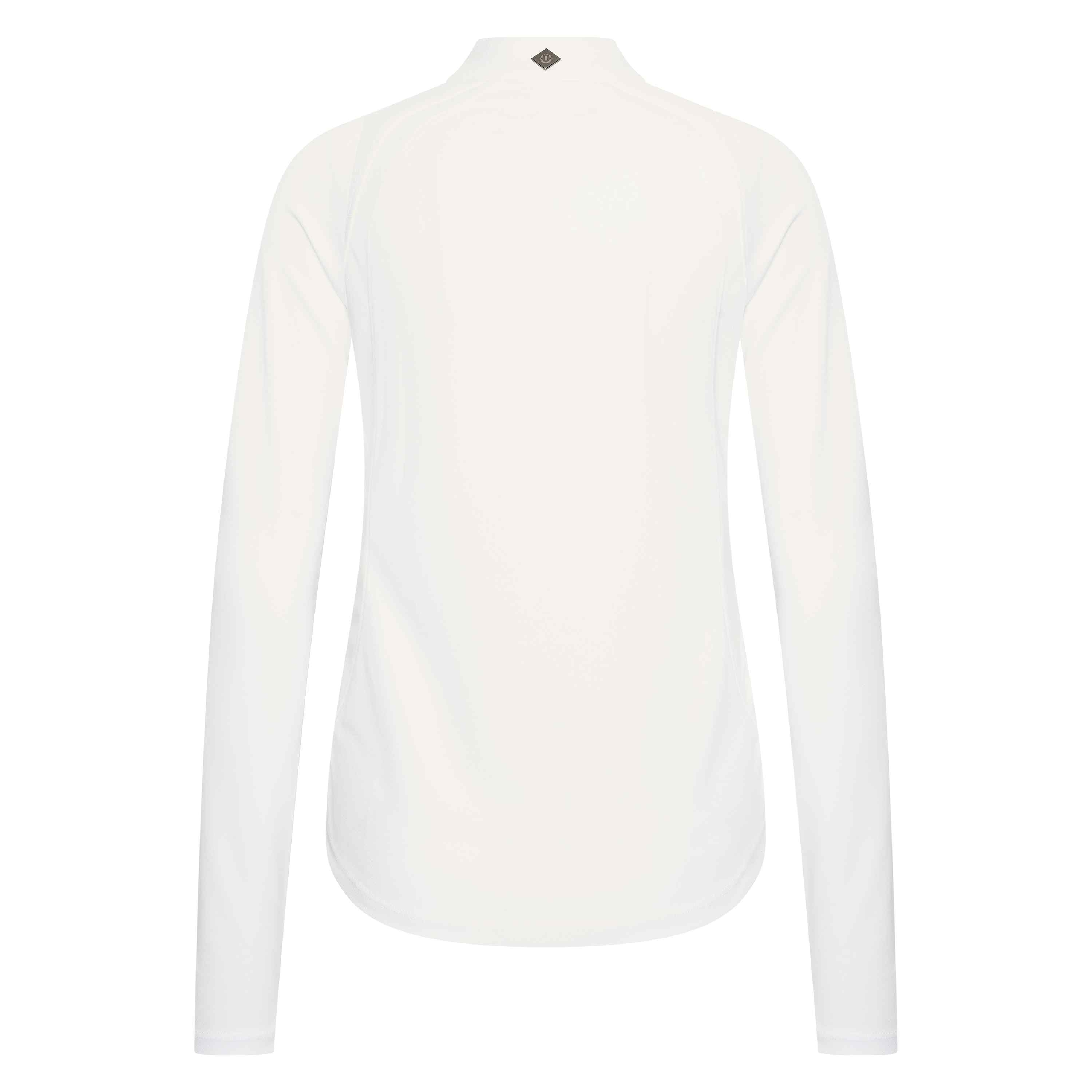 Imperial Riding Junior Tech top Parla - White - 2