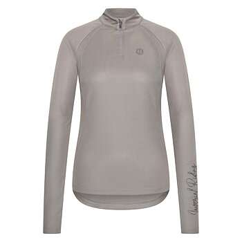 Imperial Riding Junior Tech top Parla - Anthrazit