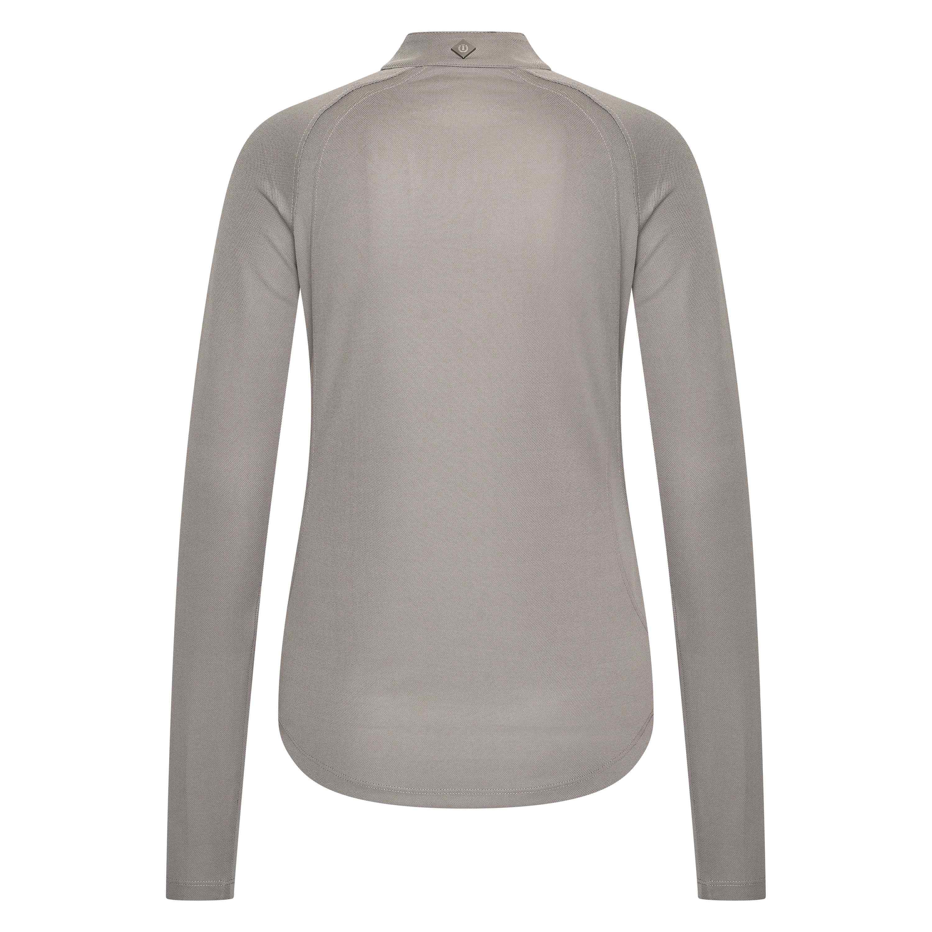 Imperial Riding Junior Tech top Parla - Anthrazit - 2