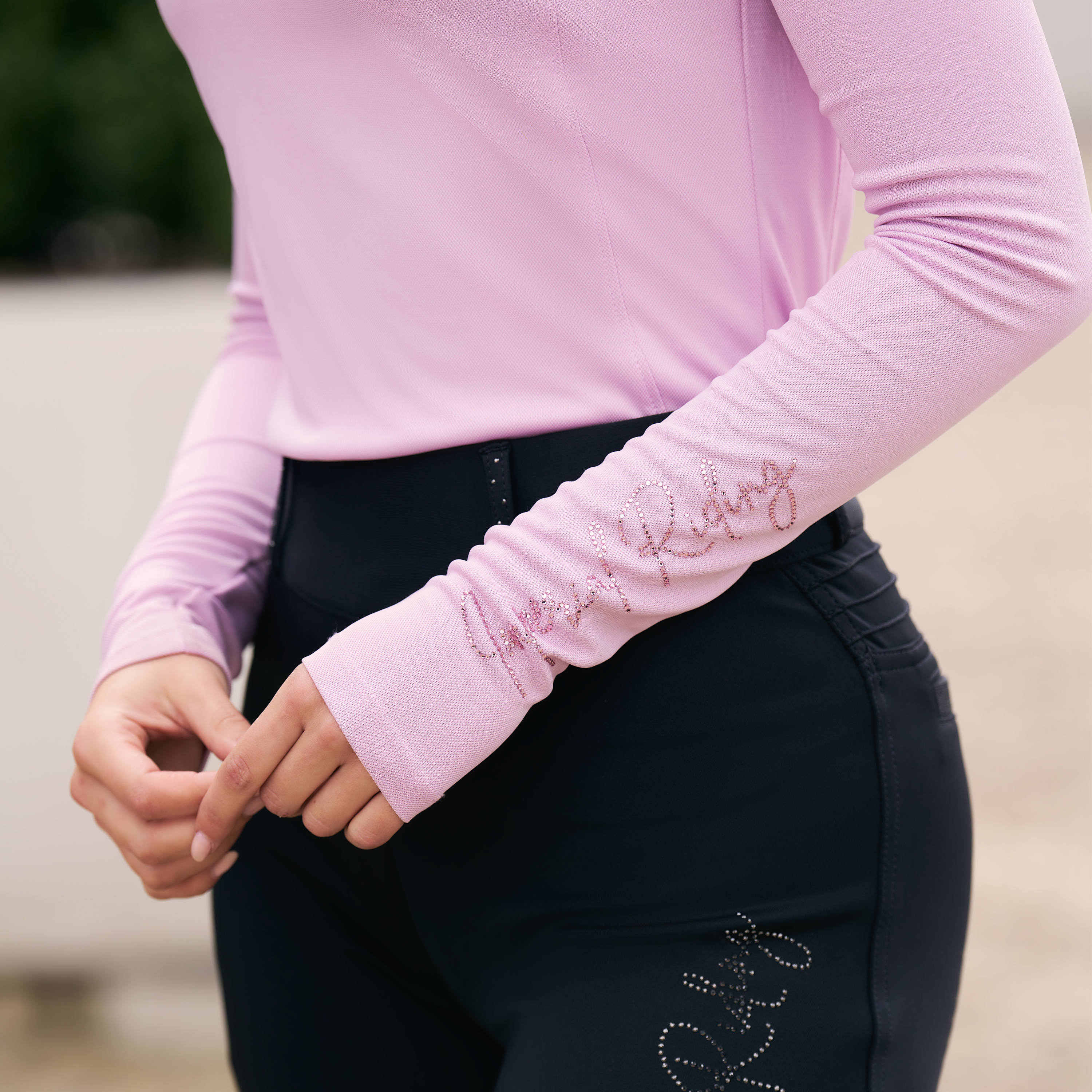 Imperial Riding Tech top Parla - Ballerina - 6