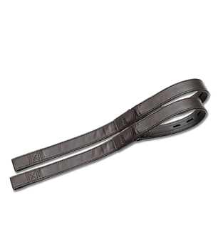 Waldhausen Wintec Webbers with loop brown