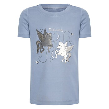 Imperial Riding Junior KIDS T-Shirt Star Sky - Mondstein