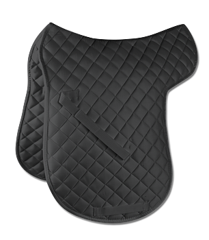 Waldhausen STAR Numnah black