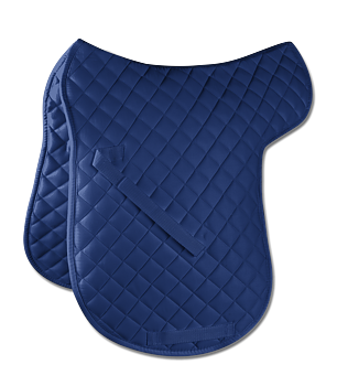Waldhausen STAR Numnah blue