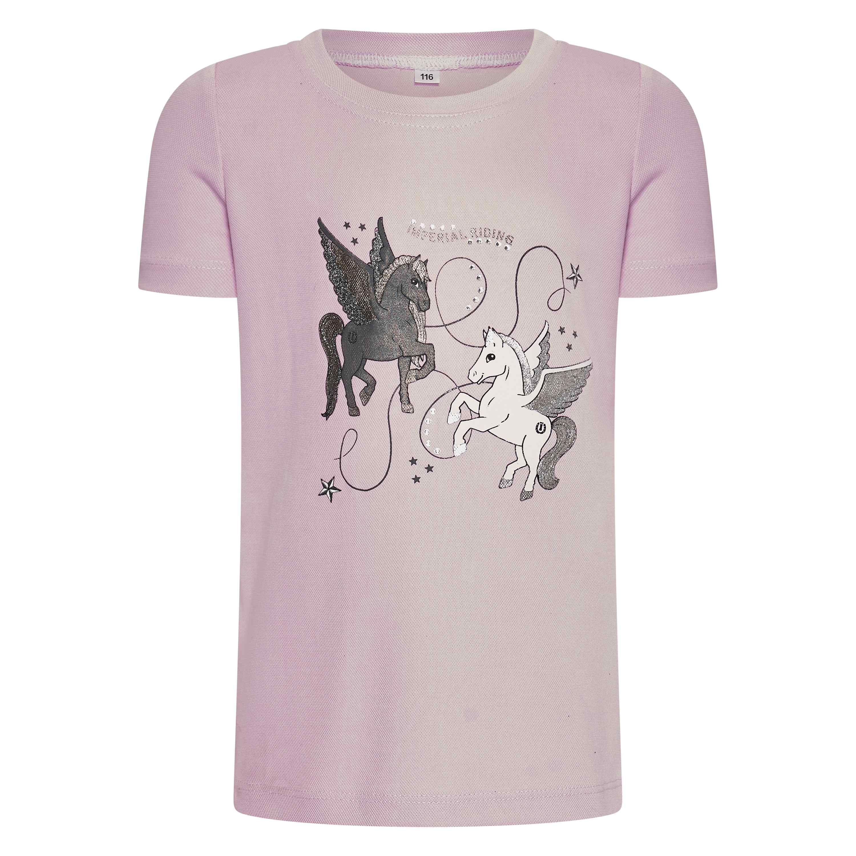 Imperial Riding Junior KIDS T-Shirt Star Sky - Ballerina