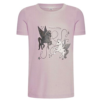 Imperial Riding Junior KIDS T-Shirt Star Sky - Ballerina