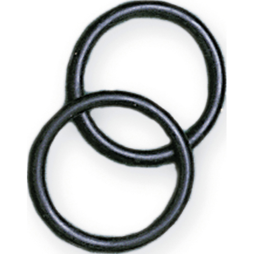 Horse Guard Gummiring till Stigbygel Peacock