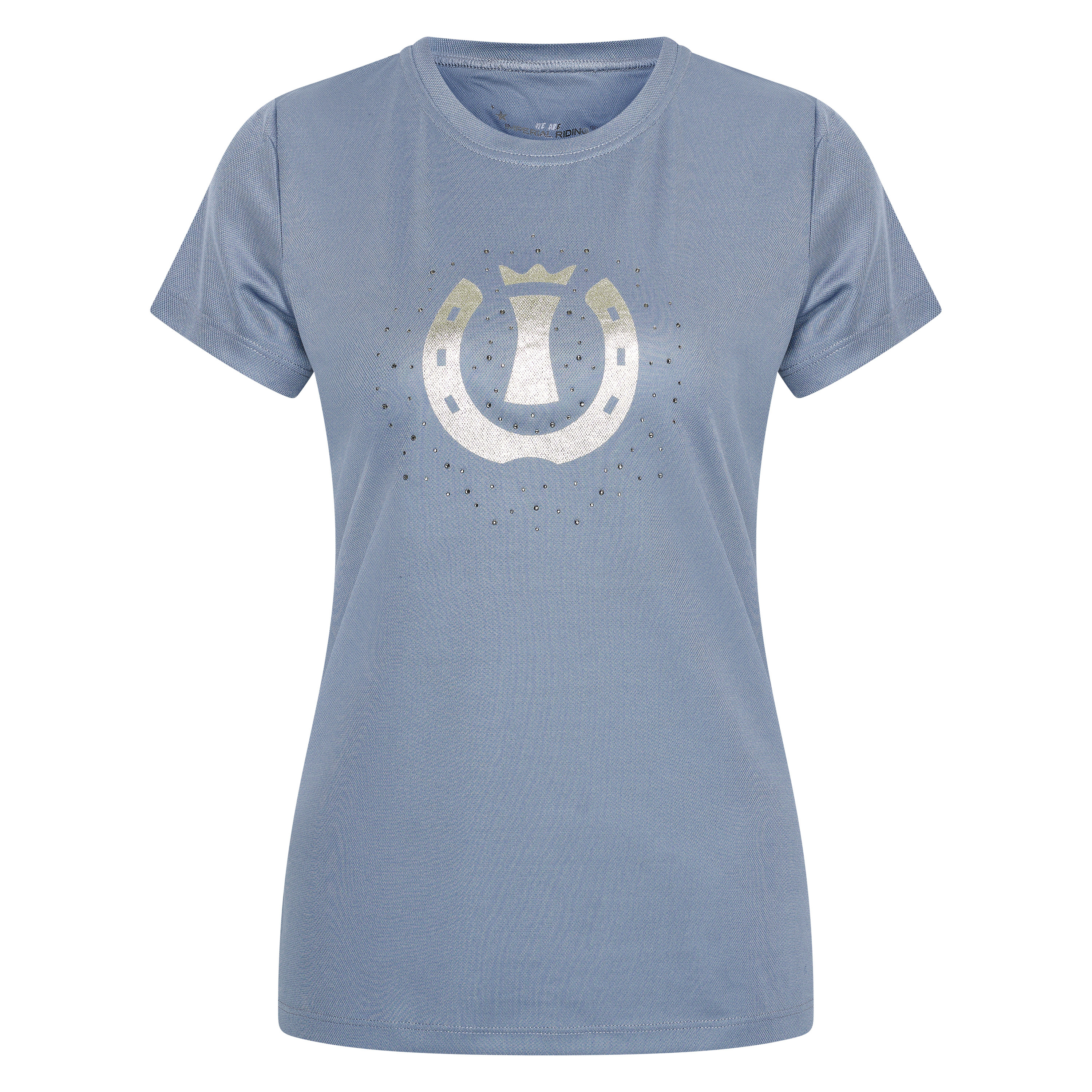 Imperial Riding Tech top Hally - Moonstone