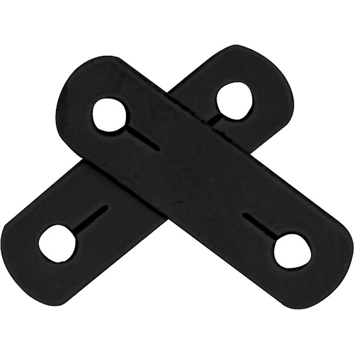 Horse Guard Läderrem till Stigbygel Peacock